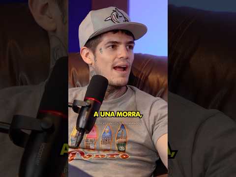 Los weyes ALUCINES 😂 | #noestema #charlynitro #alucines #uber #anecdotas #alucin #storytime