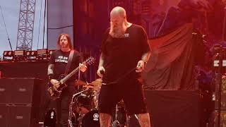 EXODUS: Strike Of The Beast, Live @ Rolling Hills Casino 7/19/26 Corning, California 