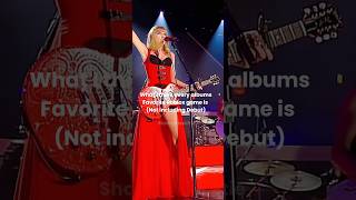 What I think every album‘s favorite game is #foryou #singer #taylor #swift #swiftie #taylorswift ￼