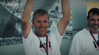 26. Česká námořní rallye 2022 v reportáži ČT SPORT