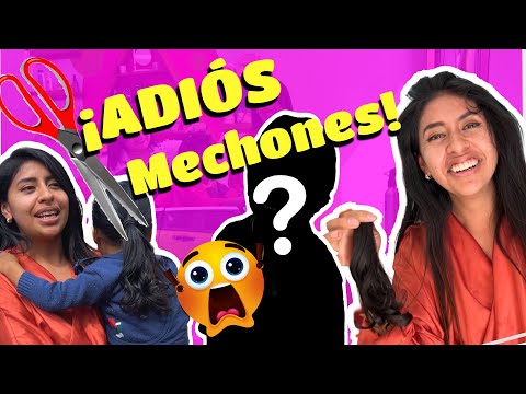Su primer corte de cabello ¡Así reaccionó mi niño! 😱🐣