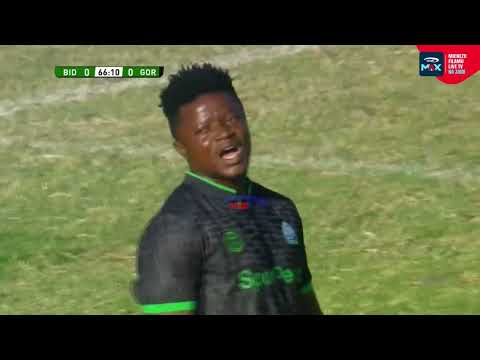 Highlights | Bidco United 0-0 Gor Mahia | FKF Premier League 20/02/2025