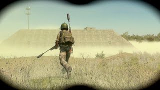Honor The Fallen - DayZ