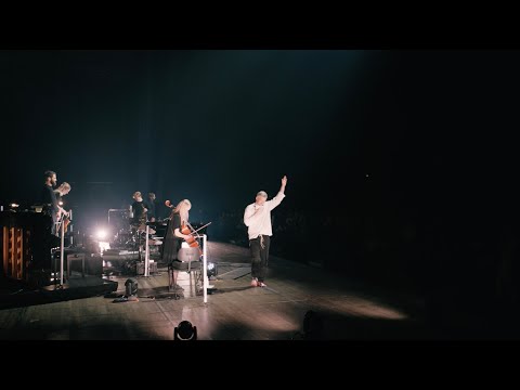 some kind of peace - tour aftermovie