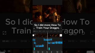 How To Train A Drug Dealer Part 2 #fypシ #fyppp #youtubeshort #httyd #hiccuphaddock #breakingbad