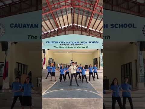 nagulohan tuloy ako, dancers ba sila o teacher? ang gagaling ehh. #dance #teacher #duet