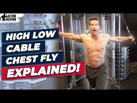 7 Best Lower Lower Chest Exercises for a Sculpted Chest – Fitness Volt