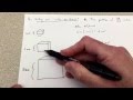 Surface Area to Volume Ratio Concepts