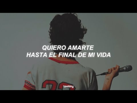 sombr - dime (sub en español)