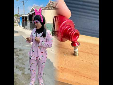 NGGAK MAU KALAH #tiktokuni #fypシ゚viral #pov #foryoupage #fypツ 😏