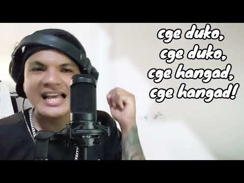 RK KENT MUSIC - SEXY NGA BUDOTS prod By DJ EDMYR