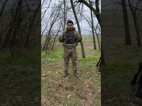 Як уникнути осколкових поранень