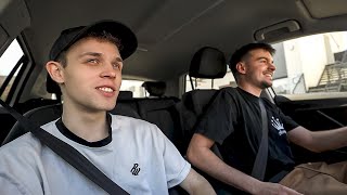 Co PALION MYŚLI o moim odejściu z YouTube?