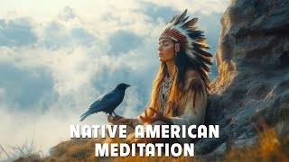 Mother Nature - Peaceful Journey - Native American Flute Music for Spiritual Healing and Meditation