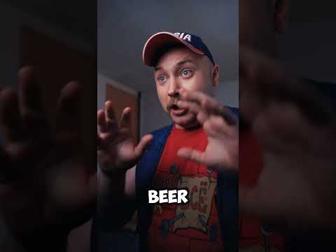 Лучше смотреть с гренками!