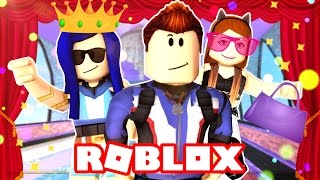 Download Video The Most Prettiest Girl In Roblox - craziest fashion show in roblox i m a vip star