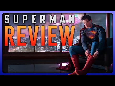Talkcast Podshow | Is This the Superman We Need, Or Deserve?