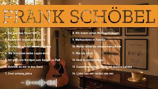 Frank Schöbel Unvergessliche Schlager und Melodien