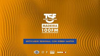 Noticiário Regional de 13 de fevereiro de 2026