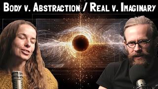 Body or Abstraction, Real or Imaginary? - SOLO! (DemystifySci +430)