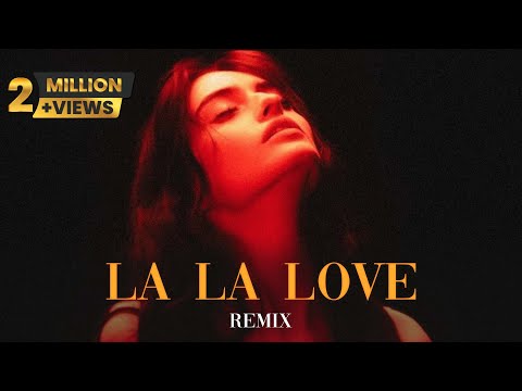 REEA - La La Love (Elyxo Remix)