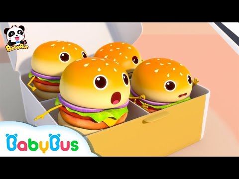 Baal Geet Sangrah 12 | बच्चों के कार्टून | हिन्दी राइम | Collection | BabyBus Hindi
