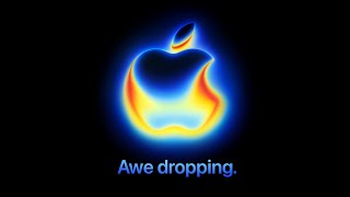 Apple Event — September 9
