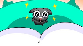 SPRUNKI - Grey muere de la forma mas macha  -  Wenda  #animación