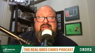 The Miami Hurricanes face FAMU  - Jordan Lyle News   Cornerback Void   Is Dabo Done? Episode   153