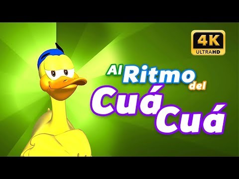 Al Ritmo Del Cuá Cuá - Biper Y Sus Amigos