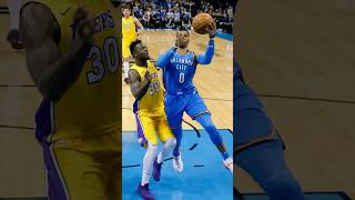 NBA He Can’t Guard Me Moments 🔥