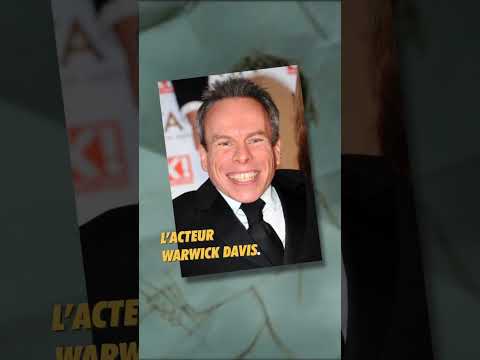 🧙‍♂️ La transformation du professeur Flitwick 🥸 #harrypotter #shorts
