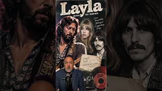 Layla: The Love Triangle Behind One of Rock’s Greatest Songs | Song That Song