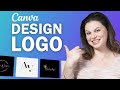 Creating a Logo with Canva