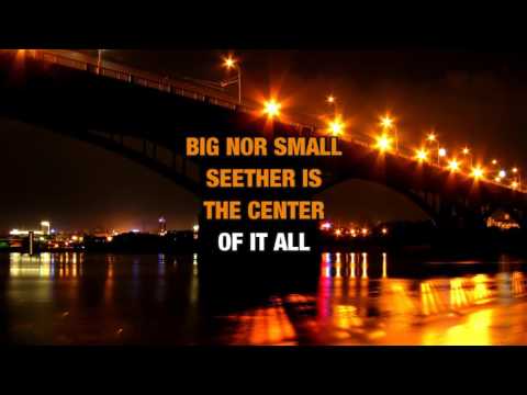 Seether in the style of Veruca Salt | Karaoke with Lyrics