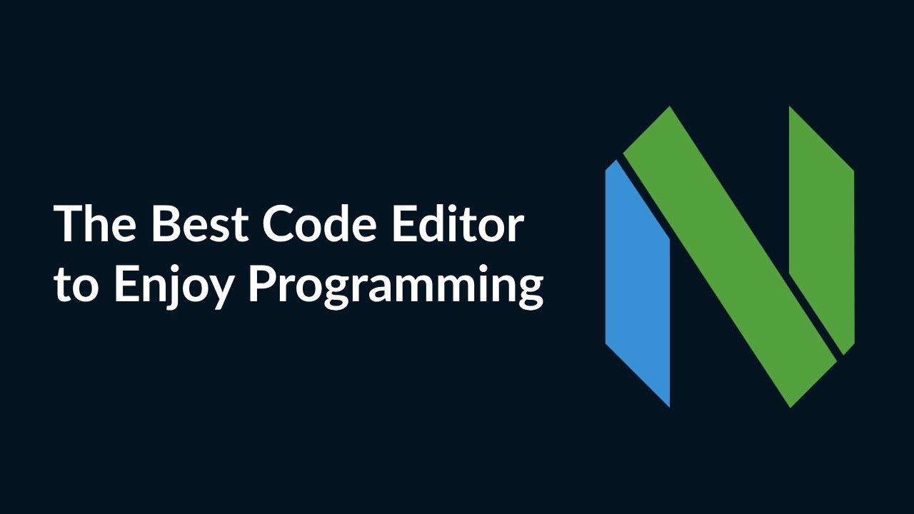 Beyond the Conveyor Belt: Craftsmanship in Code with Neovim video thumbnail