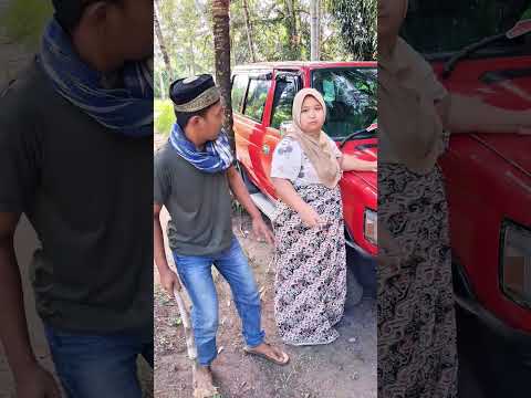 Anaknya Hilang Kemana? 🤣🥰