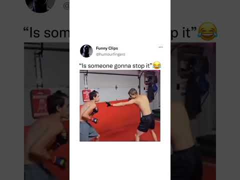 is someone gonna stop it