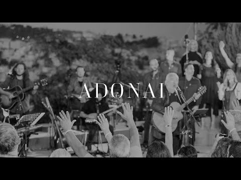 Paul Wilbur | Adonai (Live)