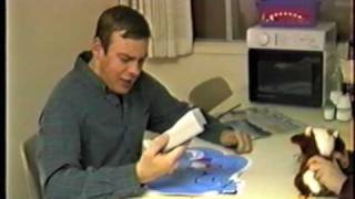 Sex, Drugs & Film 2 (1 of 4)