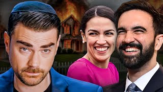 Democratic Socialists ADMIT They Want To "Abolish" The American Family
