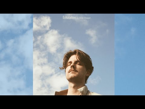 Solar Sleeper - Exhalation [Full Album]