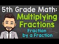 Mastering Multiplication of Fractions