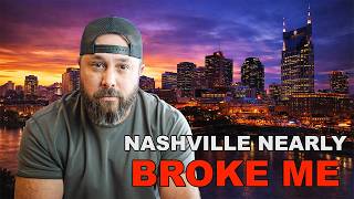 Moving to Nashville almost RUINED Me...