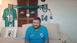 EP32: Miami Dolphins vs Washington Commanders - Preseason Game 1, Sat Aug 15