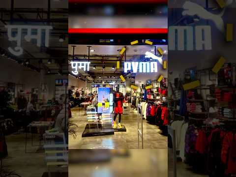 Virat kohli buys puma 😨