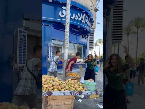 لو مكانهم هتعملو ايه؟😂🤦🏼‍♀️
