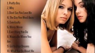 M2m best songs compilation 2022 - the best songs of m2m