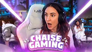 Je monte ma chaise gaming !