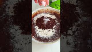 Espresso brownies